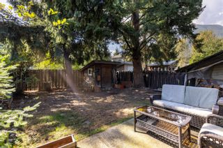 Photo 19: 14 1470 LAUREL Street: Pemberton Townhouse for sale in "Mountainview Manor" : MLS®# R2817882