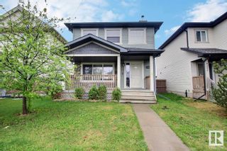 Main Photo: 9309 SIMPSON Drive in Edmonton: Zone 14 House for sale : MLS®# E4387651
