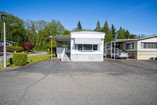 Photo 23: 71 2270 196 Street in Langley: Brookswood Langley Manufactured Home for sale in "Pineridge Park" : MLS®# R2875330
