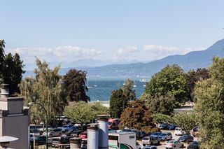 Photo 17: 306 2110 CORNWALL Avenue in Vancouver: Kitsilano Condo for sale (Vancouver West)  : MLS®# R2404520