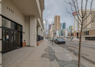 Photo 32: 107 1117 1 Street SW in Calgary: Beltline Apartment for sale : MLS®# A1172952