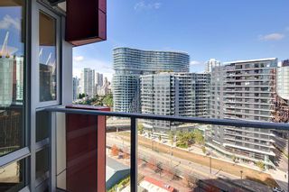 Photo 19: 1801 918 COOPERAGE WAY in Vancouver: Yaletown Condo for sale (Vancouver West)  : MLS®# R2502607