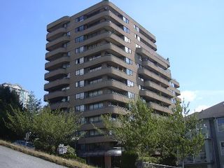 Photo 1: #804-1026 Queens Ave: Condo for sale (Uptown NW) 