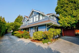 Photo 4: 2504 WESTERN Avenue in North Vancouver: Upper Lonsdale Townhouse for sale : MLS®# R2725186