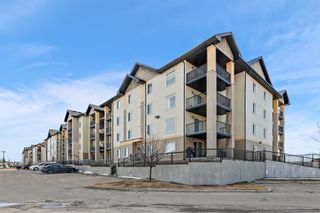 Photo 25: 7408 304 Mackenzie Way SW: Airdrie Apartment for sale : MLS®# A1195275