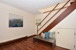 Photo 8: 65 870 W 7TH Avenue in Vancouver: Fairview VW Townhouse for sale (Vancouver West)  : MLS®# R2112960