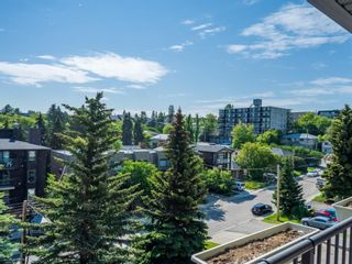 Photo 4: 303 2508 17 Street SW in Calgary: Bankview Apartment for sale : MLS®# A1236362
