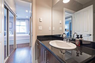 Photo 15: 410 2478 SHAUGHNESSY Street in Port Coquitlam: Central Pt Coquitlam Condo for sale in "Shaughnessy East" : MLS®# R2384936