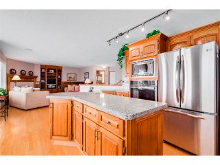 Photo 12: 167 Lakeside Greens Court: Chestermere House for sale : MLS®# C4012387