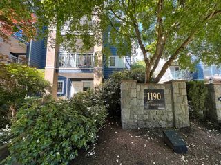 Photo 26: 201 1190 EASTWOOD Street in Coquitlam: North Coquitlam Condo for sale in "LAKSIDE TERRACE" : MLS®# R2780637