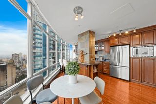 Photo 11: 2301 1200 ALBERNI STREET in Vancouver: West End VW Condo for sale (Vancouver West)  : MLS®# R2634778