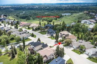Photo 2: 339 Candle Place SW in Calgary: Canyon Meadows Detached for sale : MLS®# A2042005
