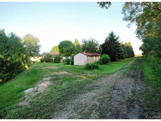 Photo 19: 10 Lavergne Street in STPIERRE: Manitoba Other Residential for sale : MLS®# 1418647
