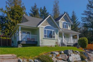 Photo 2: 3582 Pechanga Close in Cobble Hill: ML Cobble Hill House for sale (Malahat & Area)  : MLS®# 872416