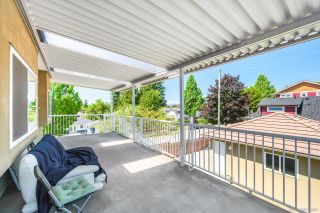 Photo 25: 903 E 29TH Avenue in Vancouver: Fraser VE House for sale (Vancouver East)  : MLS®# R2709221