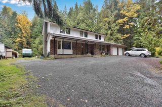 Photo 2: 12171 ROTHSAY Street in Maple Ridge: Northeast House for sale : MLS®# R2706396