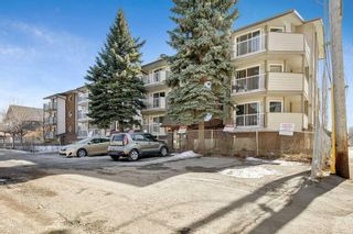 Photo 28: 109 110 20 Avenue NE in Calgary: Tuxedo Park Apartment for sale : MLS®# A2122096