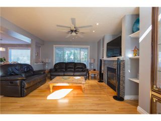 Photo 3: 282 SOMERSIDE Green SW in Calgary: Somerset House for sale : MLS®# C4073737