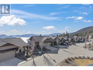 Photo 17: 4000 Redstone Crescent Unit# 204 in Peachland: House for sale : MLS®# 10304868