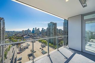 Photo 32: 1604 885 CAMBIE Street in Vancouver: Downtown VW Condo for sale (Vancouver West)  : MLS®# R2641226