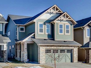 Photo 1: 16 COUGAR RIDGE Place SW in Calgary: Cougar Ridge Residential Detached Single Family for sale : MLS®# C3651279