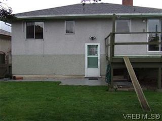 Photo 12: 1444 Stroud Rd in VICTORIA: Vi Oaklands House for sale (Victoria)  : MLS®# 556396