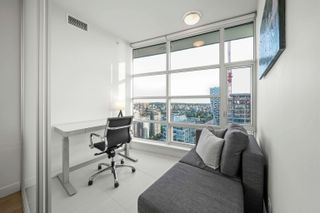 Photo 10: 4103 1283 HOWE Street in Vancouver: Downtown VW Condo for sale in "TATE" (Vancouver West)  : MLS®# R2740625