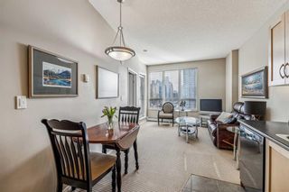 Photo 5: 1704 1053 10 Street SW in Calgary: Beltline Apartment for sale : MLS®# A2124406