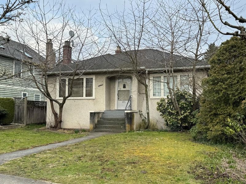 FEATURED LISTING: 8504 MONTCALM Street Vancouver