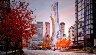 Photo 14: 2001 1550 ALBERNI Street in Vancouver: West End VW Condo for sale in "ALBERNI BY KENGO KUMA" (Vancouver West)  : MLS®# R2670556