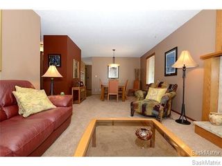 Photo 5: 7614 VENTURE ROAD in Regina: Westhill Single Family Dwelling for sale (Regina Area 02)  : MLS®# 479546