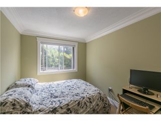 Photo 9: 103 3080 LONSDALE Ave in North Vancouver: Home for sale : MLS®# V1131017