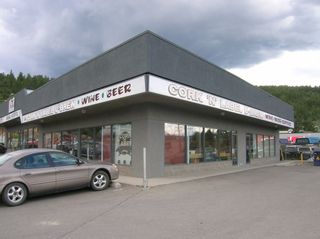 Photo 1: D-1420 Hugh Allan Drive in Kamloops: Aberdeen Commercial for sale : MLS®# 122902