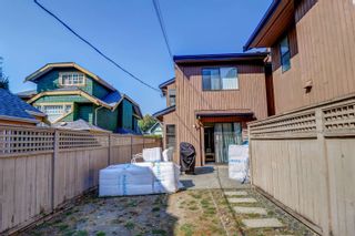 Photo 16: 2940 W 8TH Avenue in Vancouver: Kitsilano 1/2 Duplex for sale (Vancouver West)  : MLS®# R2820100