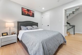 Photo 23: 2560 DUNDAS Street in Vancouver: Hastings Sunrise 1/2 Duplex for sale (Vancouver East)  : MLS®# R2872593