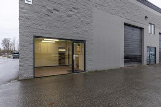 Photo 4: 1 3225 MCCALLUM Road in Abbotsford: Central Abbotsford Industrial for sale : MLS®# C8048745