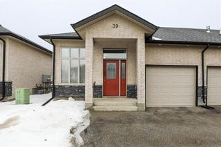 Photo 1: 39 472 Templeton Avenue in Winnipeg: Parkway Village Condominium for sale (4F)  : MLS®# 202402455