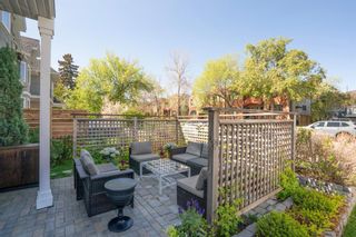 Photo 5: #1 3510 14A Street SW in Calgary: Altadore Row/Townhouse for sale : MLS®# A2050963