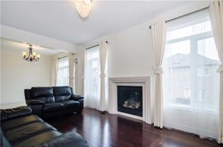 Photo 5: 3819 Janice Drive in Mississauga: Churchill Meadows House (2-Storey) for lease : MLS®# W5473825