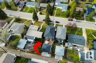 Photo 50: 14605 78 Avenue in Edmonton: Zone 10 House for sale : MLS®# E4386064