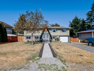 Photo 51: 618 Brown Dr in Ladysmith: Du Ladysmith House for sale (Duncan)  : MLS®# 852072