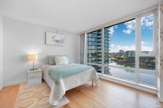 Photo 15: 1105 918 COOPERAGE Way in Vancouver: Yaletown Condo for sale in "MARINER" (Vancouver West)  : MLS®# R2740453