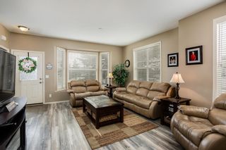 Photo 5: 701 2005 Luxstone Boulevard SW: Airdrie Row/Townhouse for sale : MLS®# A1203723