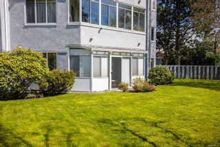 Photo 25: 107 3921 Shelbourne St in Saanich: SE Mt Tolmie Condo for sale (Saanich East)  : MLS®# 905963