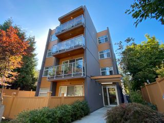 Photo 1: 1520 AVERY Avenue in Vancouver: Marpole Multi-Family Commercial for sale in "AVERY" (Vancouver West)  : MLS®# C8045222