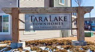 Photo 1: 347 TARALAKE Way NE in Calgary: Taradale House for sale : MLS®# C4108577