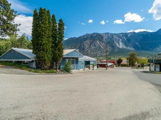 Photo 43: 107 8TH Avenue: Lillooet Building and Land for sale (South West)  : MLS®# 162043