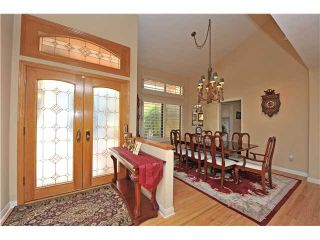 Photo 3: SOUTH ESCONDIDO House for sale : 3 bedrooms : 2836 Cantegra Glen in Escondido