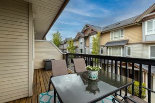 Photo 26: 10 7088 191 Street in Surrey: Clayton Townhouse for sale in "Montana" (Cloverdale)  : MLS®# R2701514