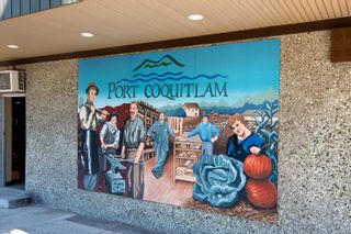 Photo 36: 301 2368 MARPOLE Avenue in Port Coquitlam: Central Pt Coquitlam Condo for sale : MLS®# R2821253